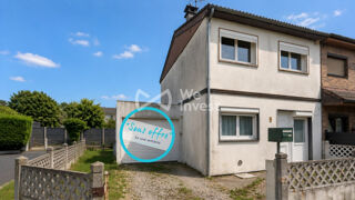  Maison à vendre 5 pièces 86 m²
