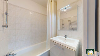  Appartement � vendre 2 pi�ces 40 m�