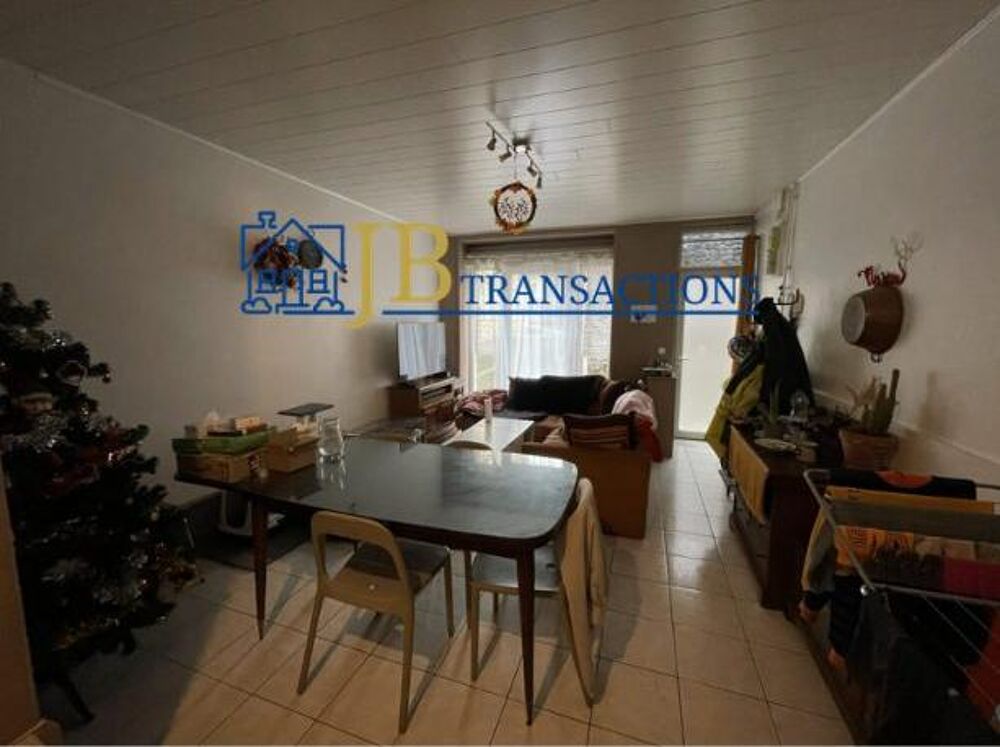 Vente Maison SP441 Saint-paulien