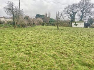  Terrain à vendre 997 m²