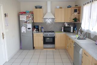 Location Maison Maison 4 pièces REALMONT Réalmont