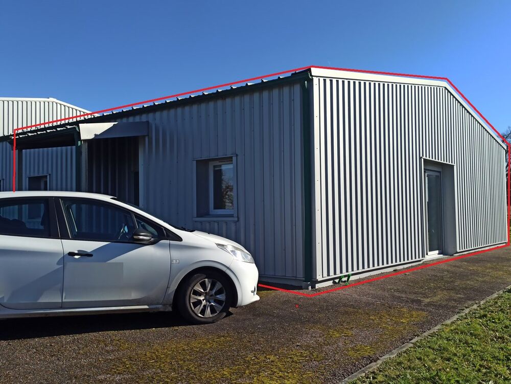   LOC PLATEAU BUREAUX 20 minutes LIMOGES 