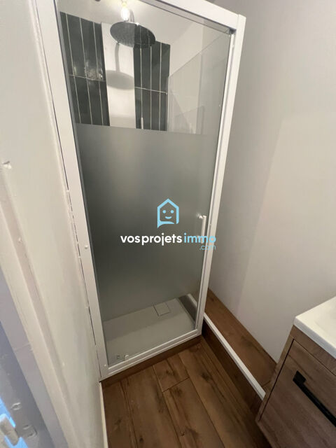  Appartement � louer 2 pi�ces 25 m�