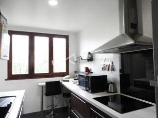  Appartement à vendre 4 pièces 74 m²