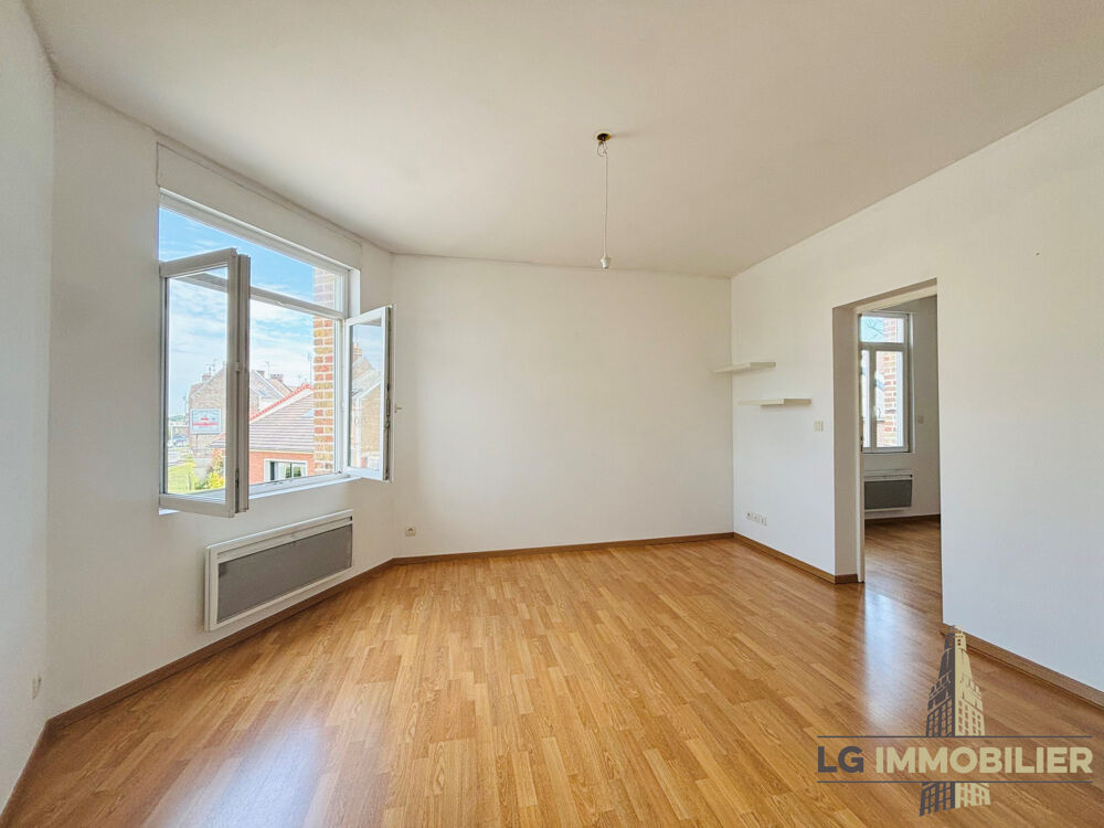 Location Appartement AMIENS SUD - TYPE 2 Amiens