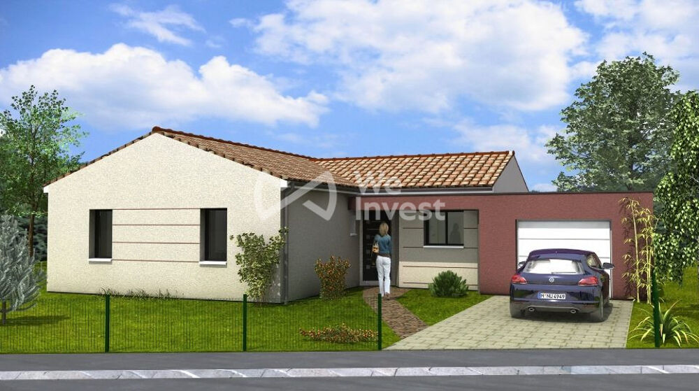 Vente Terrain LA BRETONNIERE LA CLAYE La bretonnière-la-claye