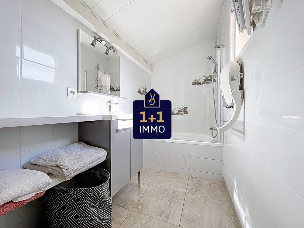  vendre  Maison Saint-Raphal (83700)