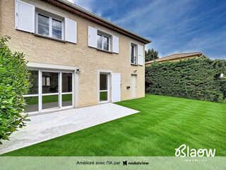  Maison à vendre 5 pièces 109 m²