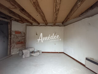  Maison à vendre 3 pièces 54 m²