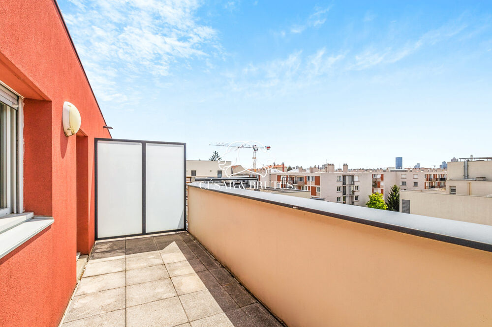 Vente Appartement Appartement à vendre Villeurbanne Villeurbanne