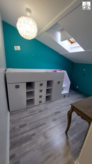  Appartement � louer 4 pi�ces 74 m�