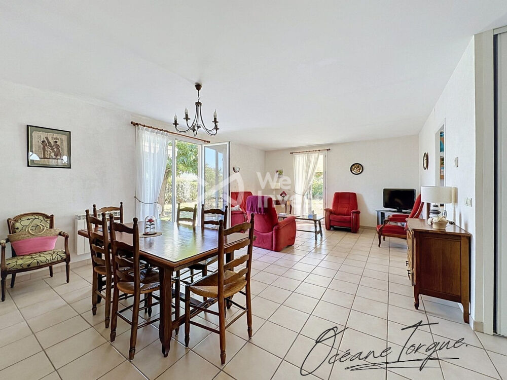 Vente Maison Maison à vendre Chanas Chanas