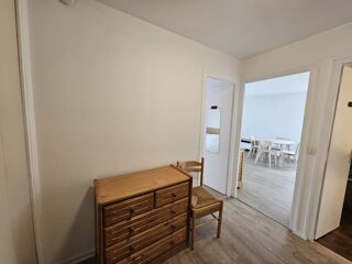  Appartement � louer 2 pi�ces 45 m�