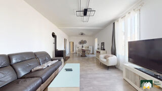  Maison � vendre 5 pi�ces 90 m�