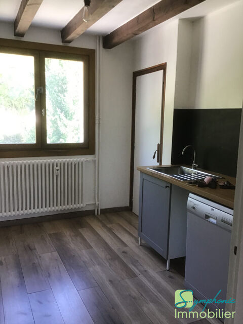  Appartement  louer 3 pices 61 m