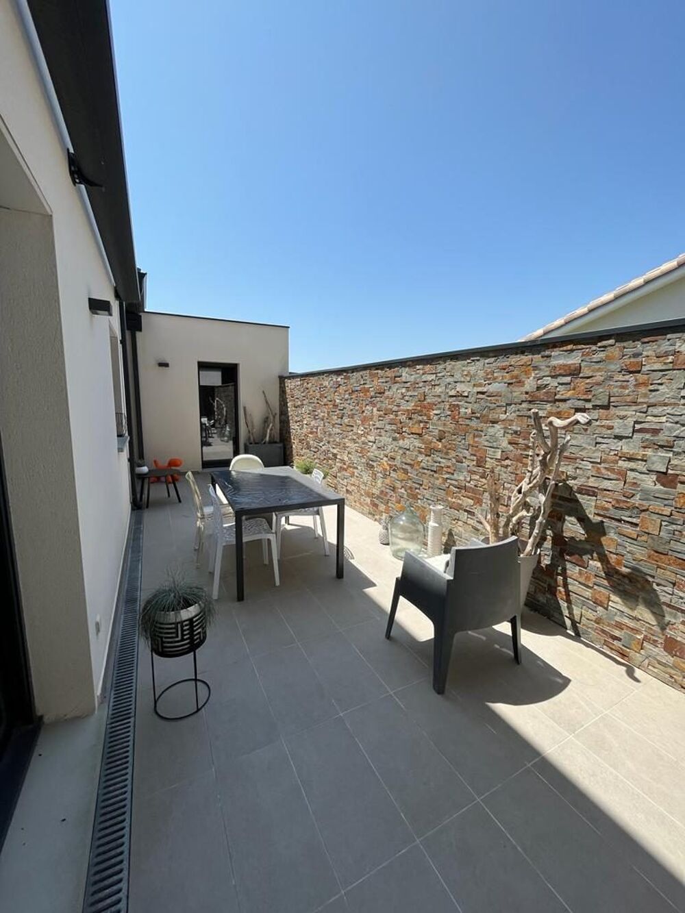 Vente Maison 7 min Balma. Maison de type 6 avec studio indépendant Flourens