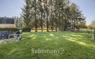  Maison  vendre 4 pices 110 m