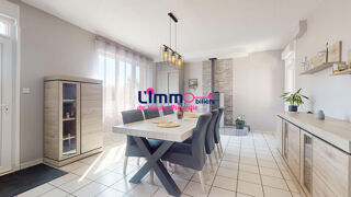  Maison à vendre 8 pièces 183 m²