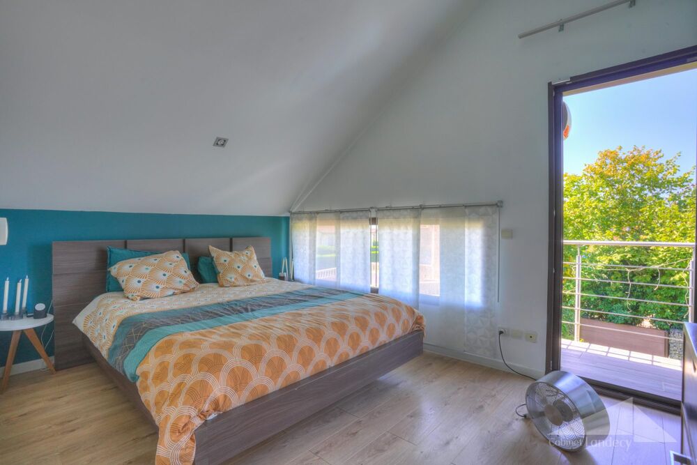à vendre  Maison Prévessin-Moëns (01280)