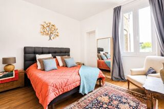  Maison à vendre 7 pièces 183 m²