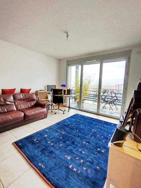   super T2 avec balcon et place de parking Lou� Appartement - 2 pi�ce(s) - 43 m�