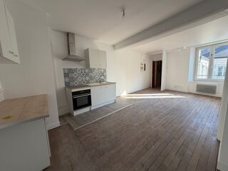  Appartement � vendre 4 pi�ces 70 m� Orl�ans