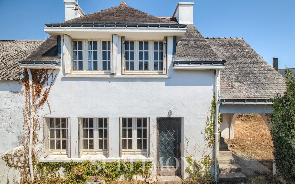 Vente Maison Maison à vendre Île-aux-Moines Île-aux-moines