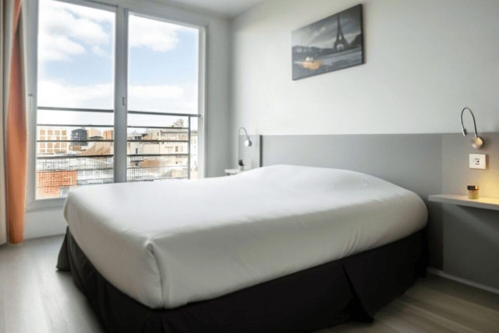 Appartement 1 pièce 25 m² · à Ivry-sur-Seine · 25 m² · 104 900 €