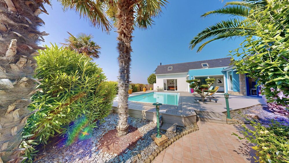  vendre  Maison Saint-Pierre-Quiberon (56510)