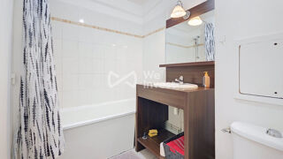  Appartement à vendre 1 pièce 22 m²