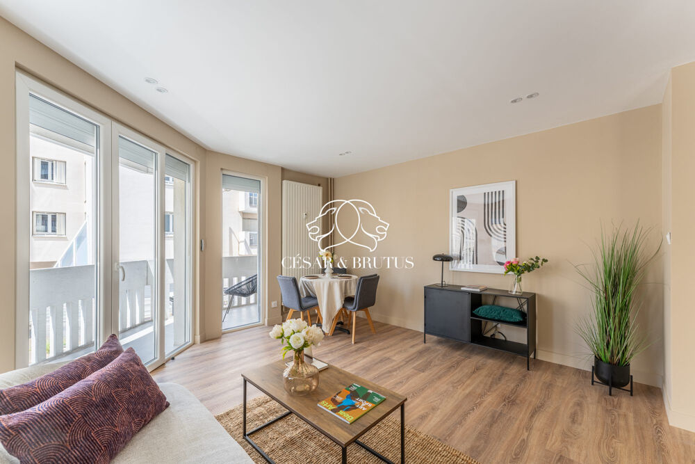 Vente Appartement Appartement à vendre Lyon Lyon 3