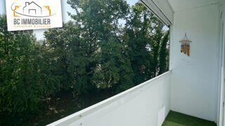  Appartement à louer 1 pièce 31 m²