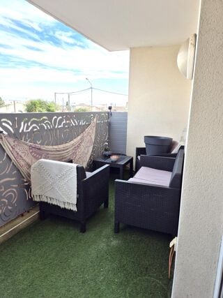  Appartement � vendre 3 pi�ces 58 m�