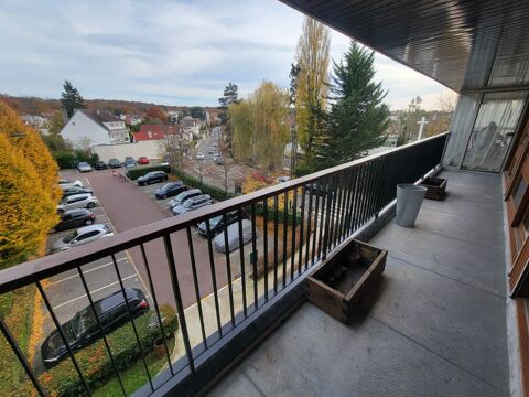  Appartement � louer 4 pi�ces 92 m�