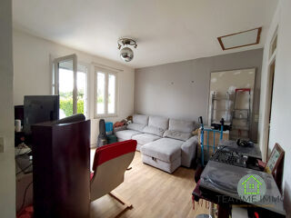  Maison � vendre 3 pi�ces 50 m�