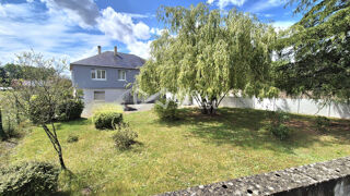  Maison � vendre 8 pi�ces 161 m�