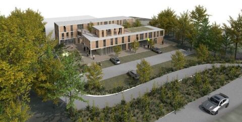 COMMERCE - LOCAL COMMERCIAL - POLE SANTE - VANNES AGGLOMERATION 882100 56450 Theix-noyalo