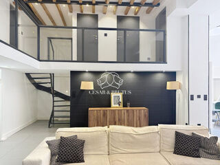  Appartement à vendre 5 pièces 135 m²