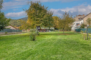  Terrain  vendre 606 m