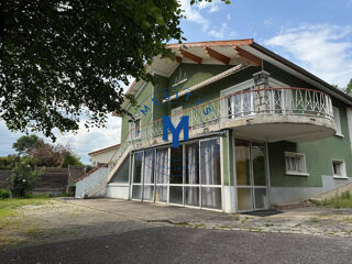  Maison  vendre 6 pices 130 m