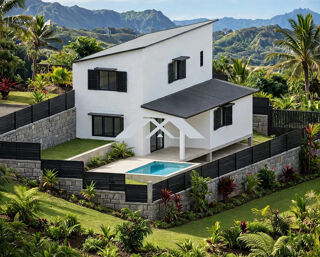 Vente Maison VILLA F4 NEUVE ENTRE DEUX Entre-deux