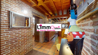  Maison � vendre 8 pi�ces 265 m�