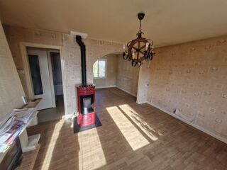  Maison à vendre 3 pièces 51 m²