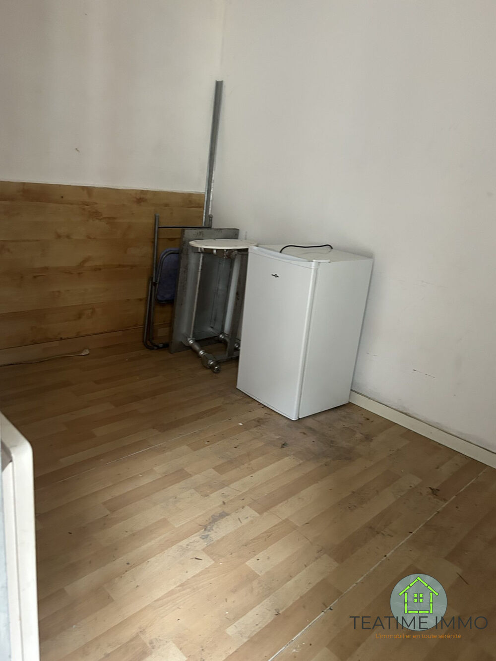 Idéal première achat ou investissement