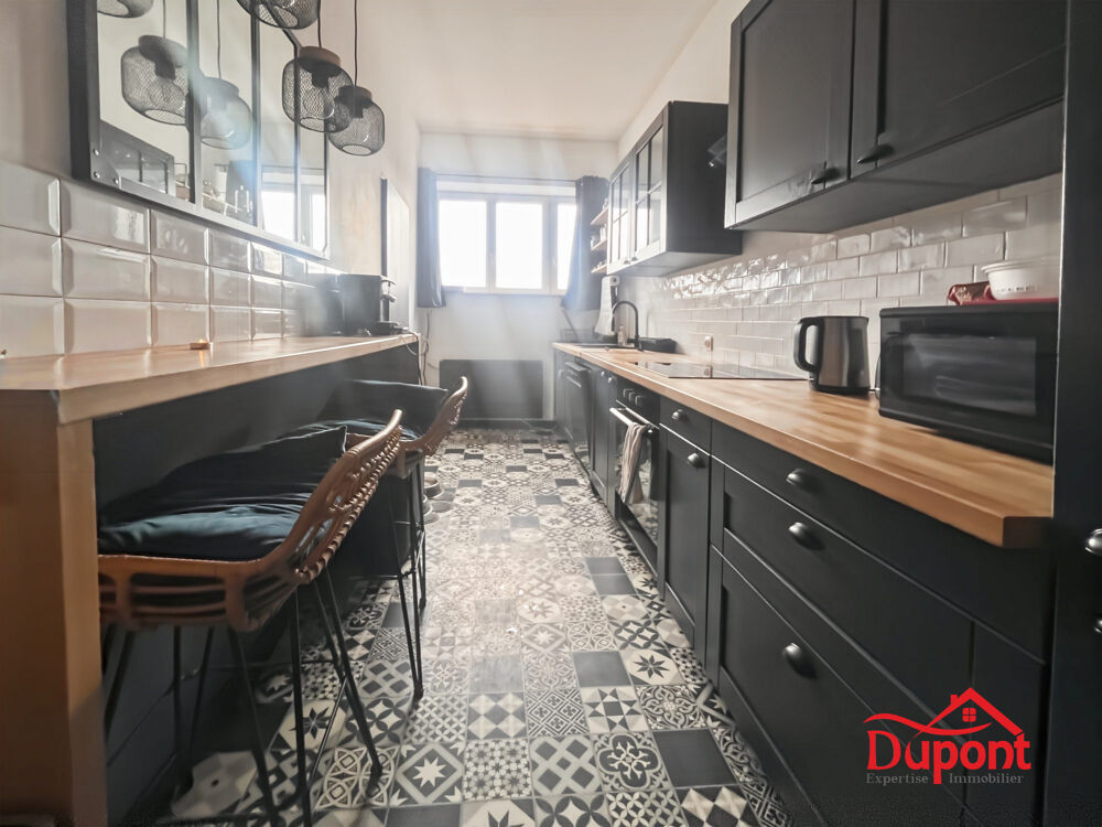 appartement 2 chambres
