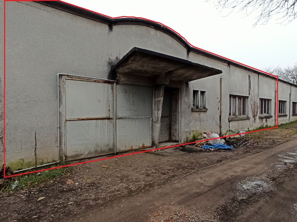   LOCATION LOCAL PRO ou COMMERCE 150m² - Proche LIMOGES 