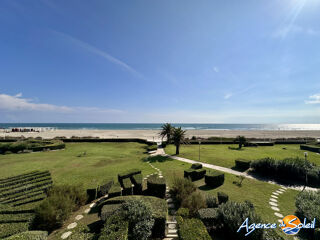 Appartement 2 pièces 29 m² · à Canet-en-Roussillon · 29 m² · 159 900 €