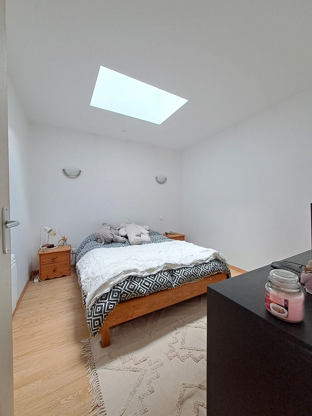 Location Appartement Quartier La Maladrerie - Appartement 3 pièces ALBI Albi