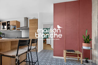  Immeuble à vendre 278 m²