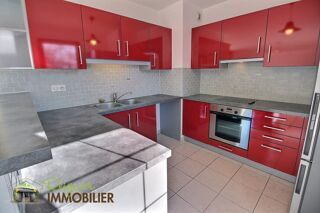  Appartement � louer 3 pi�ces 89 m� Reignier-�sery